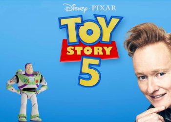 Toy Story 5
