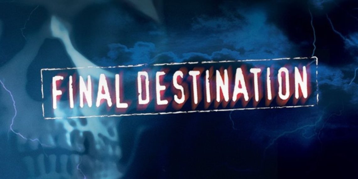 Final Destination