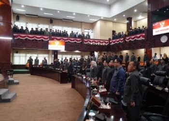DPRD Kota Bekasi