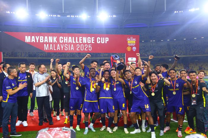 Kakang Rudianto Jadi Sorotan ESPN