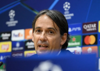 Simone Inzaghi: Lamine Yamal Talenta Langka!