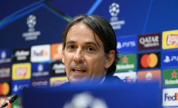 Simone Inzaghi: Lamine Yamal Talenta Langka!