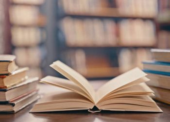 hari buku nasional