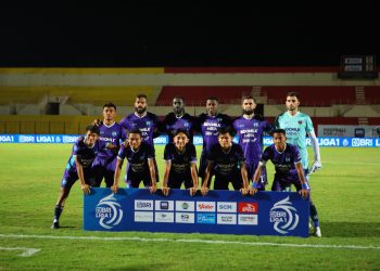 Persita vs Persib: Duel Sengit di Indomilk Arena