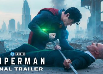 Superman 2025