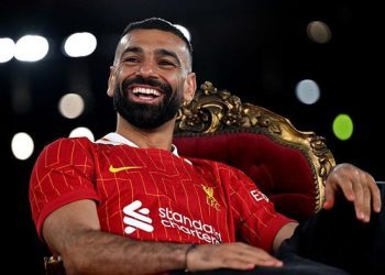 Salah Ajak Kevin De Bruyne Gabung Liverpool