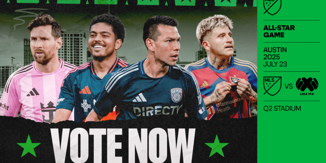 liga mls