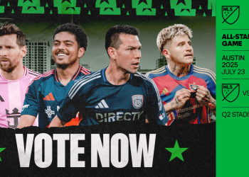 liga mls