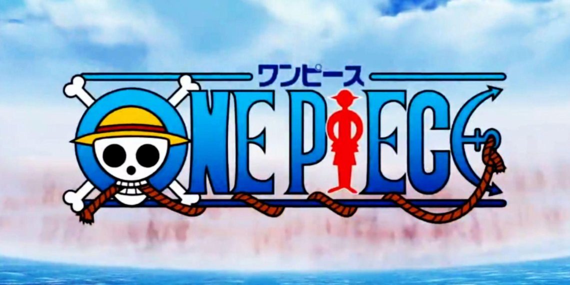 One Piece Episode 1129