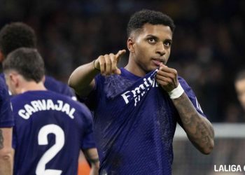Rodrygo Goes Ingin Tinggalkan Real Madrid