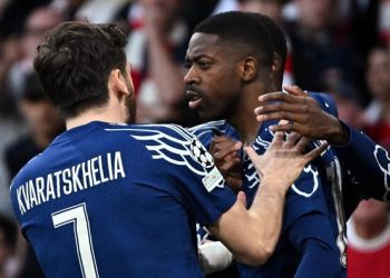 Paris Saint-Germain Diminta Sabar dan Fokus Hadapi Inter