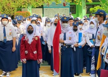 SPMB bekasi