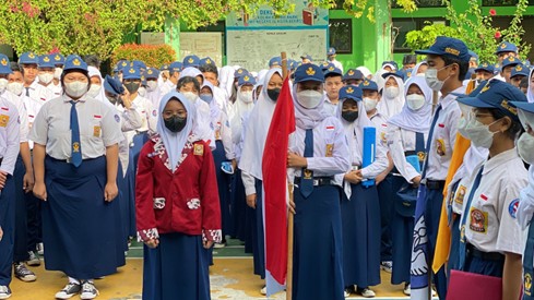 SPMB bekasi