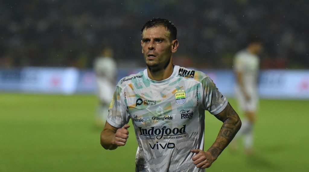 Tyronne del Pino