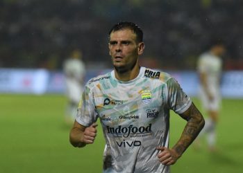 Tyronne del Pino