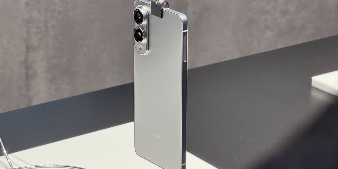 samsung s25 edge