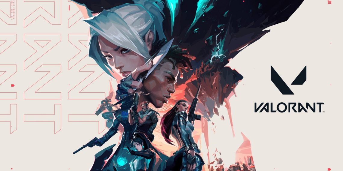 riot