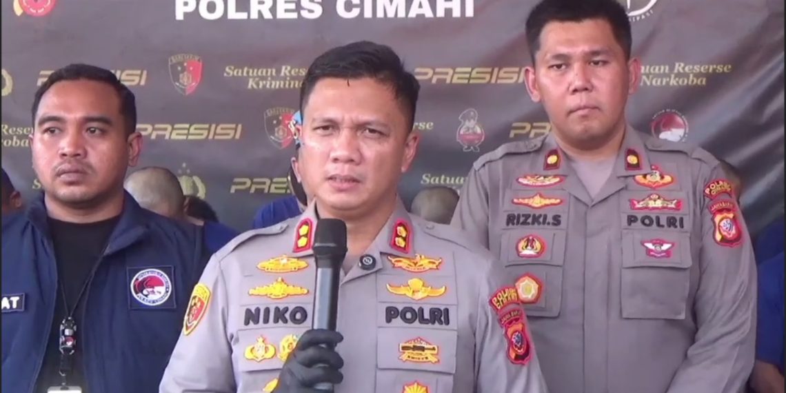 ganja Lembang