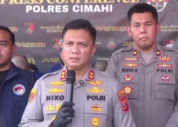 ganja Lembang