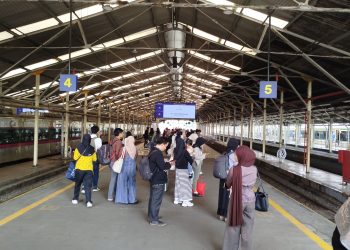 Stasiun Bandung