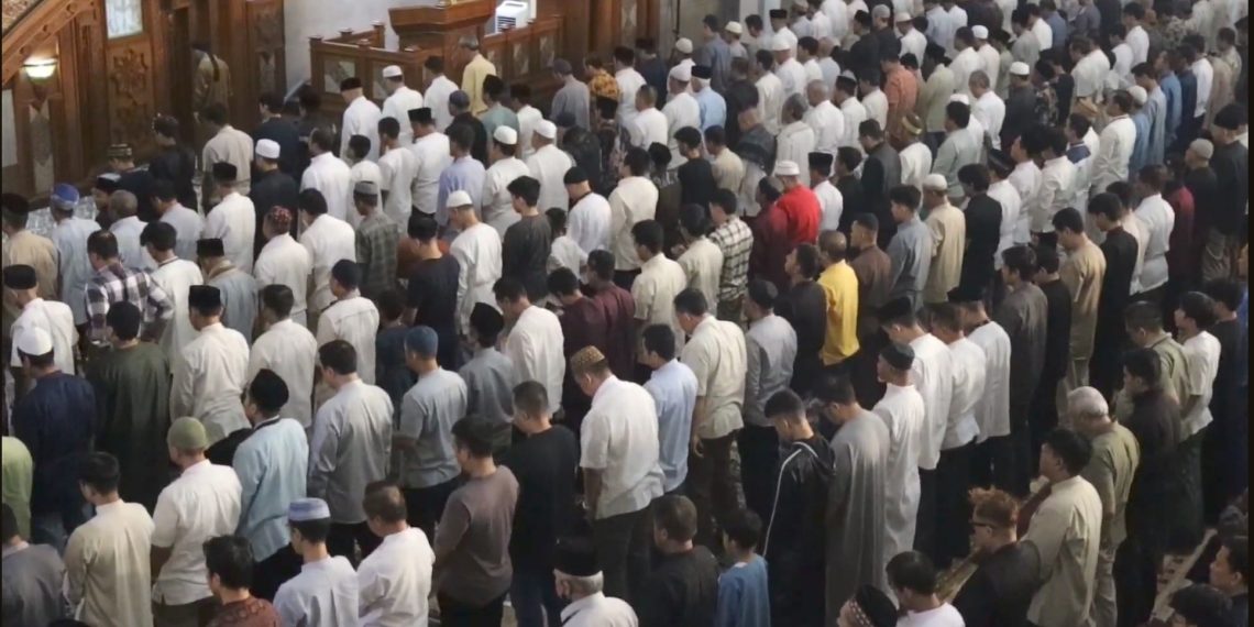 Shalat Iduladha