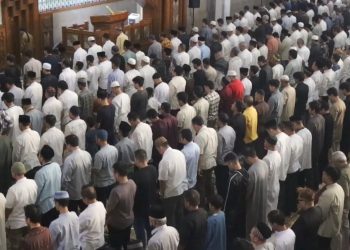 Shalat Iduladha