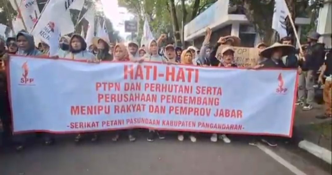 Aksi Lingkungan