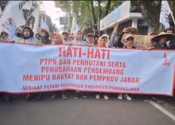 Aksi Lingkungan