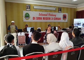 SPMB Jabar 2025