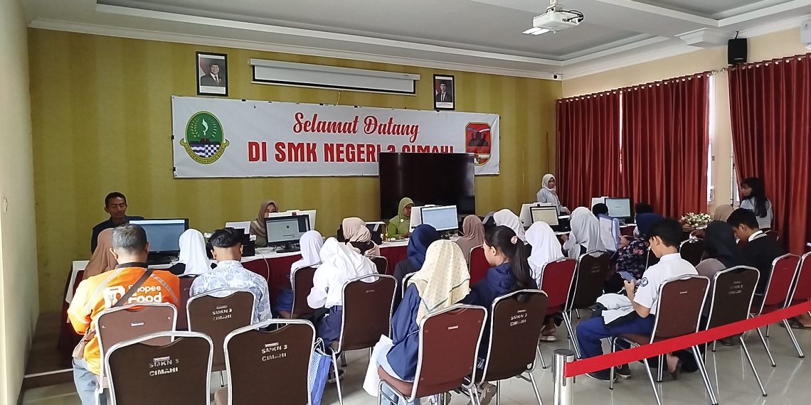 SPMB
