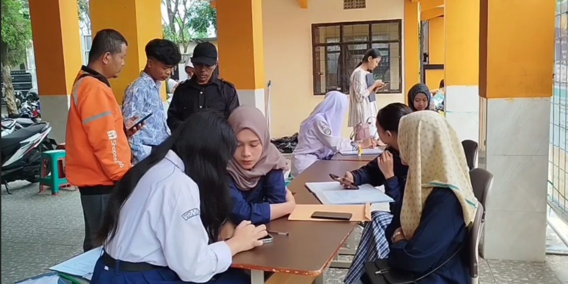 SMK di Cimahi