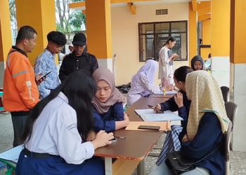 SMK di Cimahi