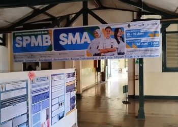 SMAN 3 Bandung