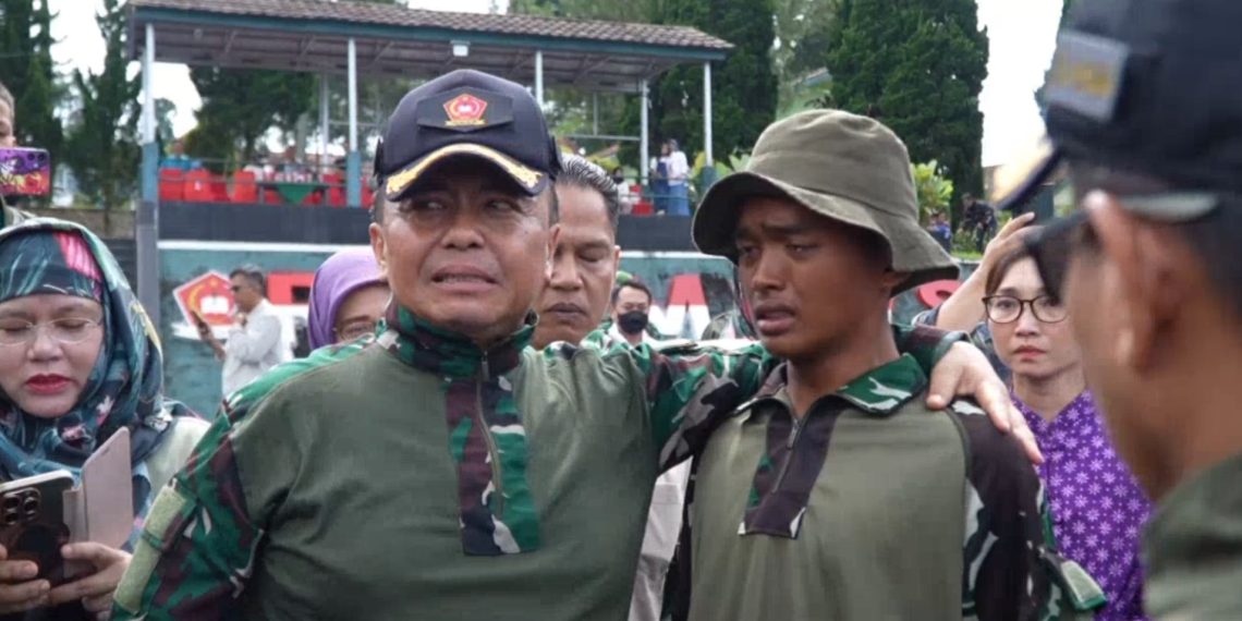 Program Pendidikan Karakter