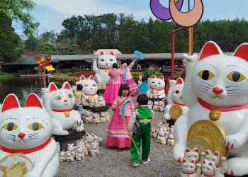 Kampung Jepang