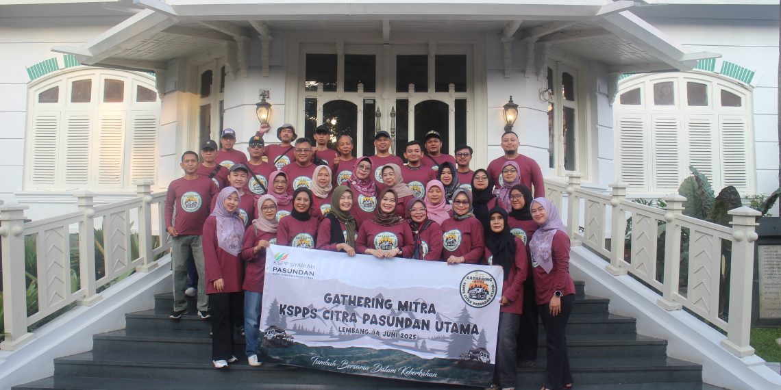 KSPPS Citra Pasundan