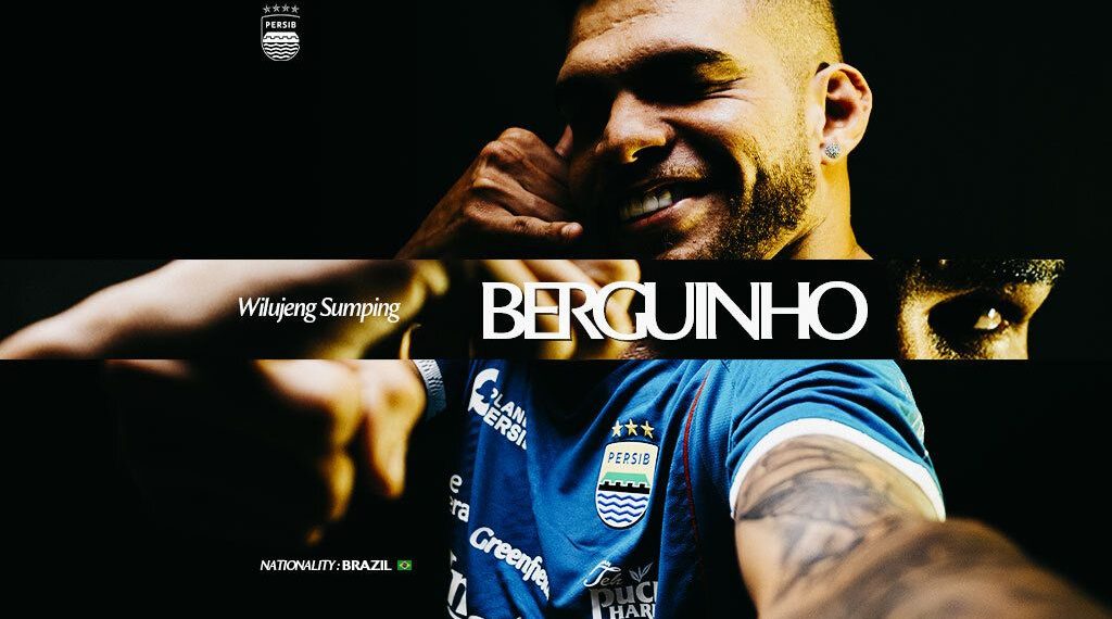 Foto: Official Persib