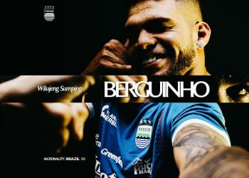 Foto: Official Persib