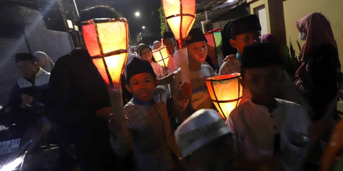 1 Muharram