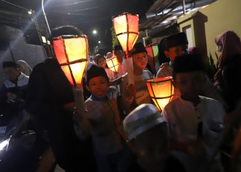 1 Muharram