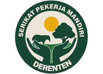 Serikat Pekerja Mandiri Derenten (SPMD) Bandung Zoo. (Ist)
