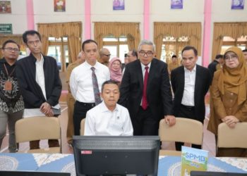 SPMB Kota Bandung