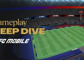 fc mobile