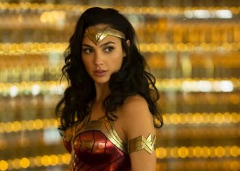 Wonder Woman