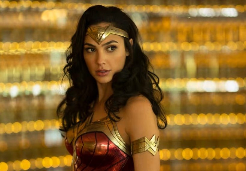 Wonder Woman