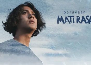 perayaan mati rasa