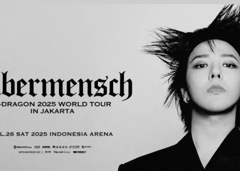 gdragon jakarta