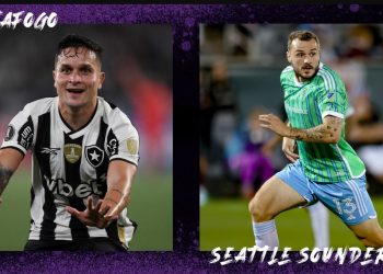 botafogo vs sounders