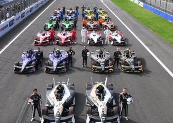 formula e jakarta