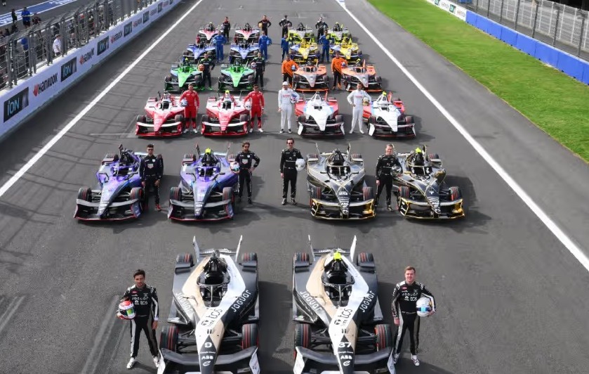 formula e jakarta